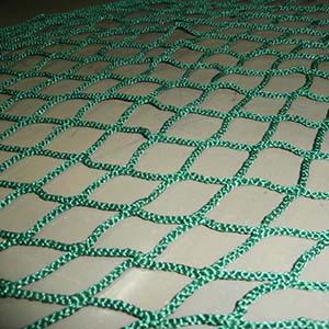 Nylon Golf Net