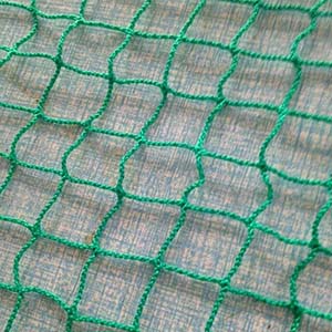 Polyester Golf Net