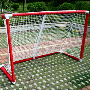 PP Hockey Netwith Steel Tube