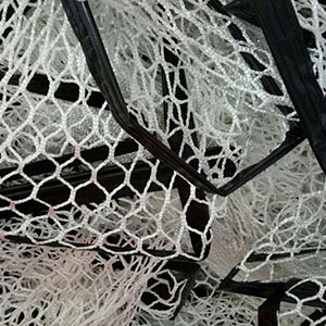 Rebounder Net