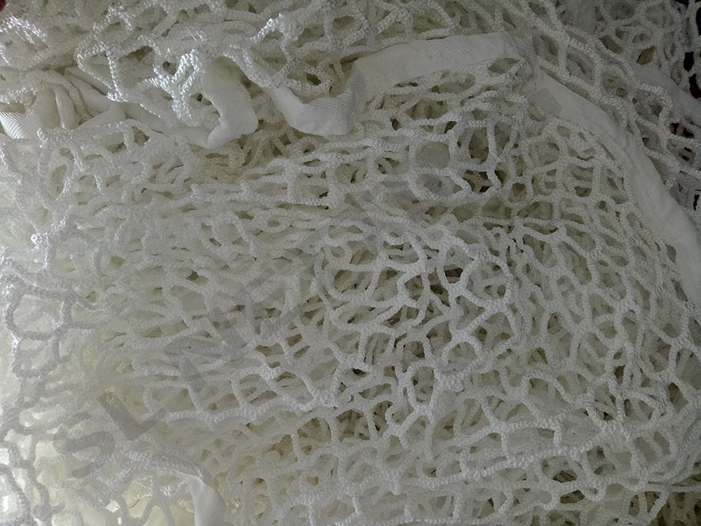 6mm Net Dia. Lacrosse Net
