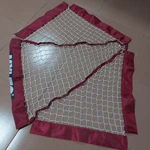 Lacrosse Net 4'*4'*5'