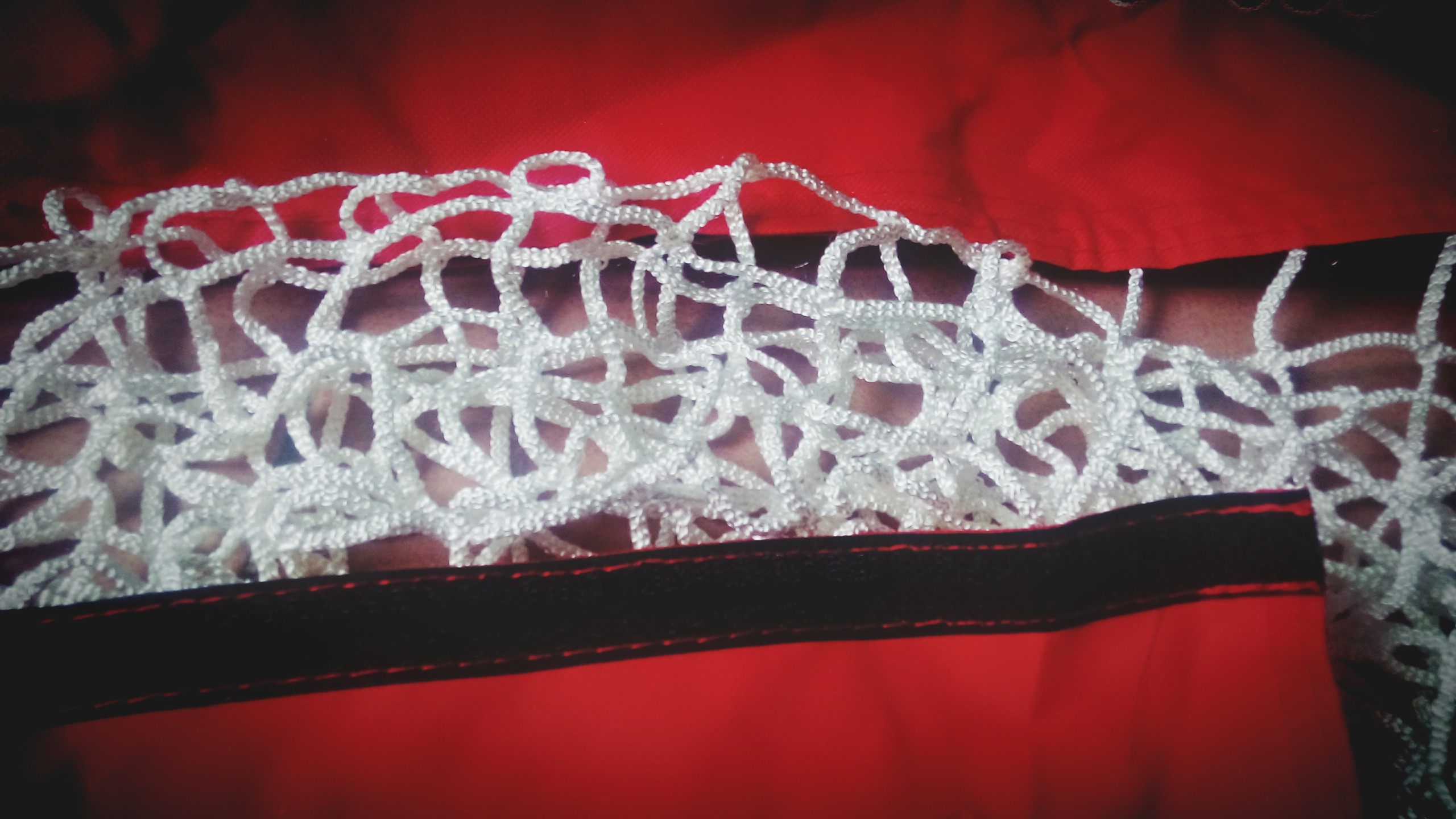 SHENZHEN SHENGLONG NETTING CO., LTD.