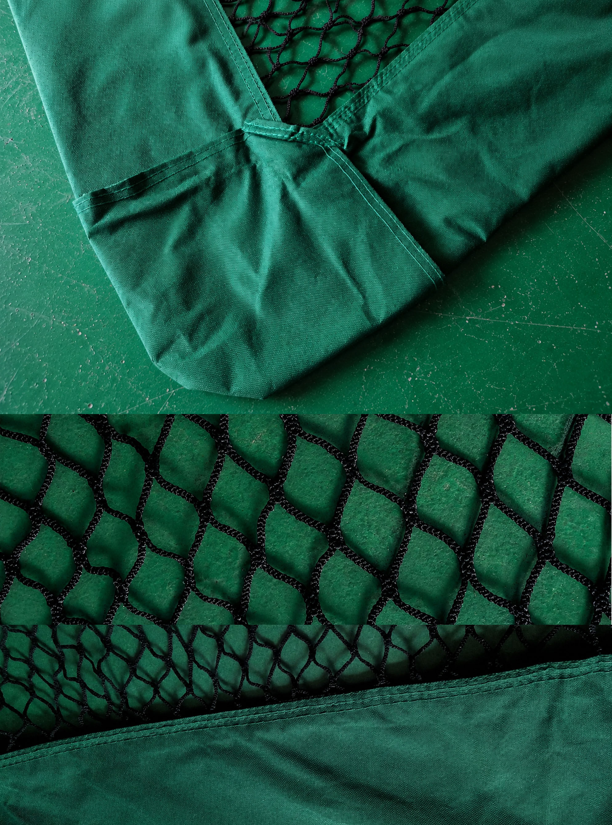 SHENZHEN SHENGLONG NETTING CO., LTD.
