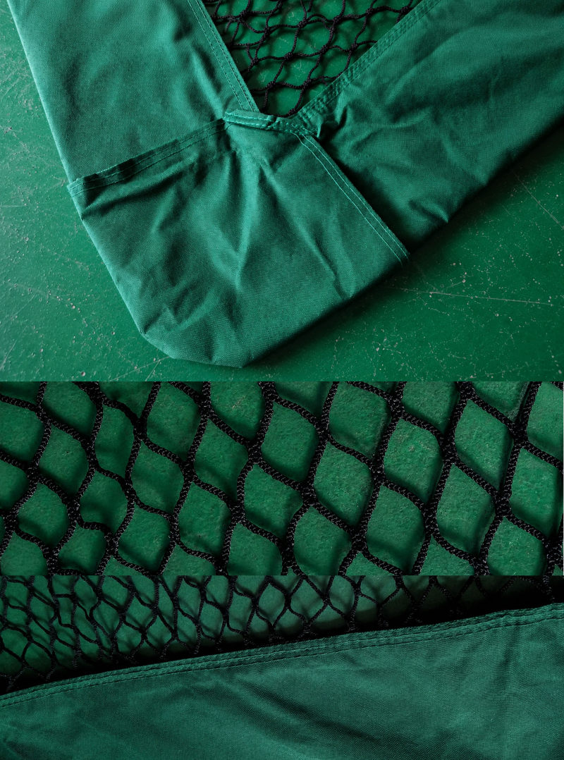 SHENZHEN SHENGLONG NETTING CO., LTD.