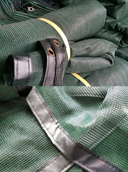 SHENZHEN SHENGLONG NETTING CO., LTD.