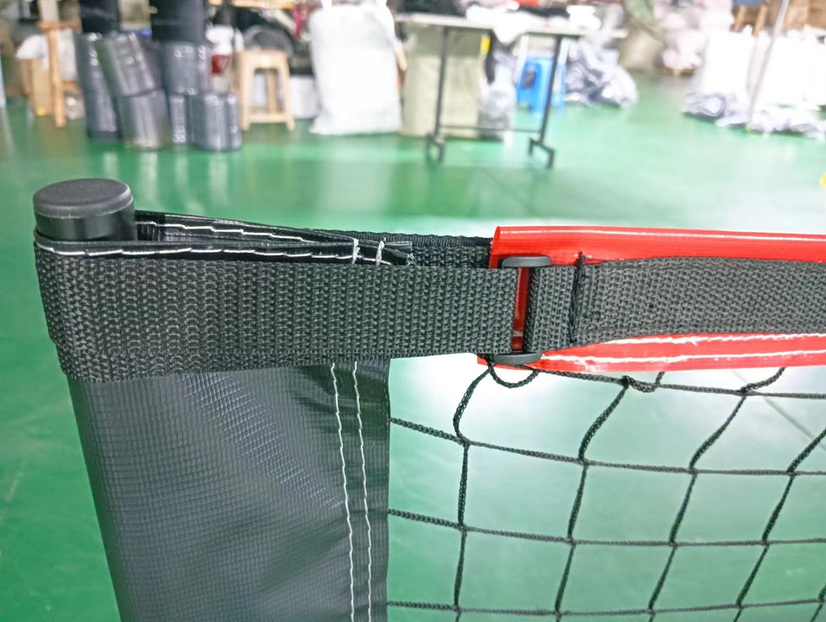SHENZHEN SHENGLONG NETTING CO., LTD.